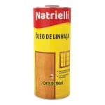 Oleo De Linhaca Natrielli - 900Ml