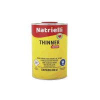 Thinner Natrielli 8100 - 450Ml