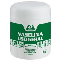 Vaselina Garin Pote 80G.