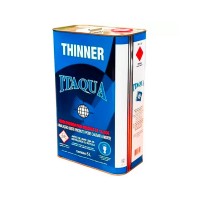Thinner Itaqua It16 5 Litros