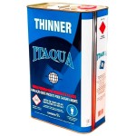 Thinner Itaqua It37 5 Litros