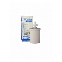 Vela Filtro Cristalina Lcs Comum (V-C) - Kit C/12 Peca