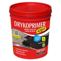 Primer Dryko Acqua 1 Litro