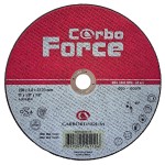 Disco Corte Ferro Carborundum 9