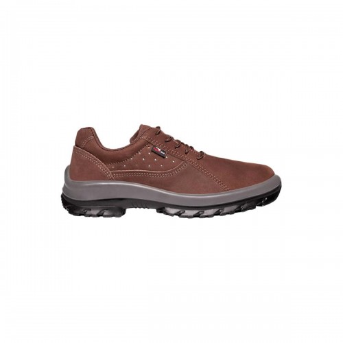 Tenis Cartom Tp053 Cad.Nobuck Mr39