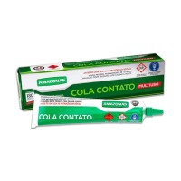 Cola De Contato Amazonas  75Gr