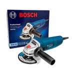 Esmerilh.Bosch 4.1/2 Gws850W - 220V