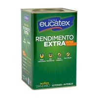 Latex Eucatex Ac Rend Ext.18 Vd.Pc