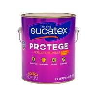 Latex Eucatex Protege Acr 3,6 Gelo