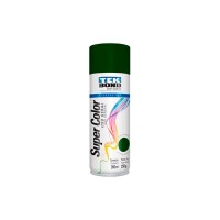 Spray Tek Uso Geral Verde Esc 350Ml