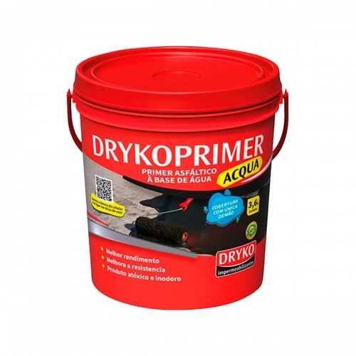 Primer Dryko Acqua Gl