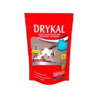 Aditivo Plastificante Drykal 01Lt