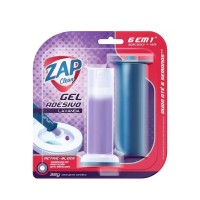 Gel Adesivo Zap Clean+Ap.Lavand 38G