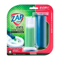 Gel Adesivo Zap Clean+Ap.Citrus 38G