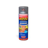 Spray Imperm.Dryko Transp 400Ml
