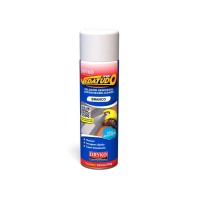 Spray Imperm.Dryko Branco 400Ml