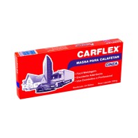 Massa Calafetar Carflex 350 Grs