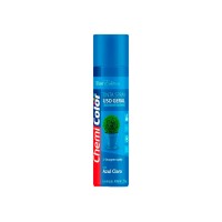 Spray Chemic.Geral Azul Claro 400Ml