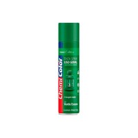 Spray Chemic.Geral Verde Escu.400Ml