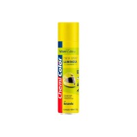 Spray Chemic.Luminosa Amarela 400Ml