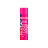 Spray Chemic.Luminosa Pink  400Ml