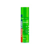 Spray Chemic.Luminosa Verde  400Ml