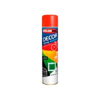 Spray Colorgin Decor Vermelho-8761