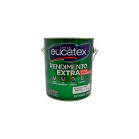 Latex Eucatex Acr Rend Extr 3,6L Br