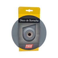 Disco Borrach.Max 7