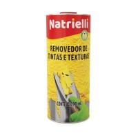Removedor P/Tinta Natrielli 900Ml