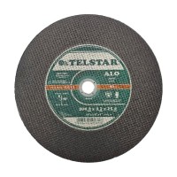 Disco Telstar Corte Ferro F 12X 1