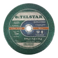 Disco Telstar Corte Refr. 2 Telas 9 - Kit C/5 Unidades
