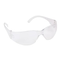 Oculos Protecao Safety Summer Incolor