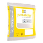 Rejunt.Juntalider Flex Marrom 01Kg