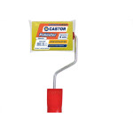Rolo Castor Poliester 05Cm 37