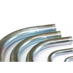 Curva P/Eletroduto Zincado Zetone D 1.1/4X90