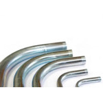 Curva P/Eletroduto Zincado Zetone 2X90
