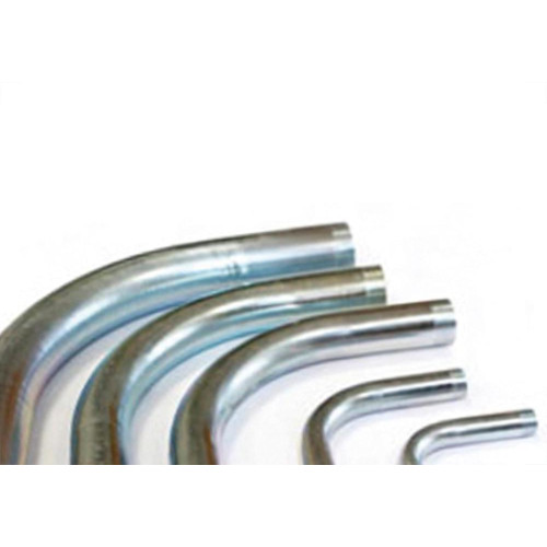 Curva P/Eletroduto Zincado Zetone 2X90