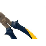 Alicate Univ 8'' Brasfort 8002