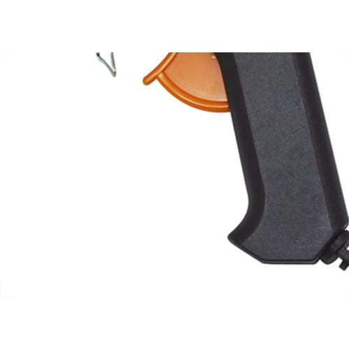 Pistola P/Silicone Brasfort 10W Pq Bivolt