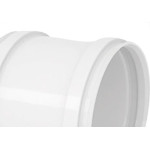 Luva Esgoto Correr Tigre 75Mm