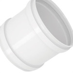 Luva Esgoto Correr Tigre 100Mm
