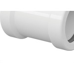 Luva Esgoto Correr Tigre 40Mm