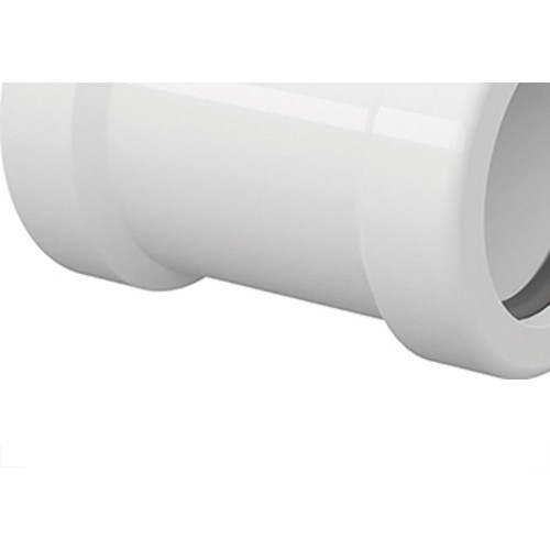Luva Esgoto Correr Tigre 40Mm