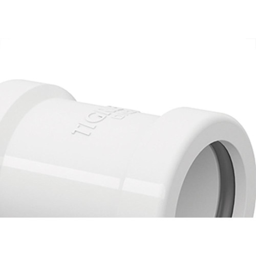 Luva Esgoto Correr Tigre 40Mm