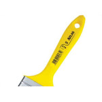 Pincel Trincha Pintura Atlas 319 4 - Kit C/12 Unidades