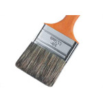 Pincel Trincha Pintura Atlas 395 D 1.1/2 - Kit C/12 Unidades
