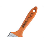 Pincel Trincha Pintura Atlas 395 D 1.1/2 - Kit C/12 Unidades