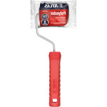 Rolo Atlas Espelho Placa.Poliester 05Cm 406