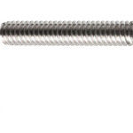 Parafuso Rosca Maquina Red D 1/4 X 1 Jomarca - Kit C/2 Centos